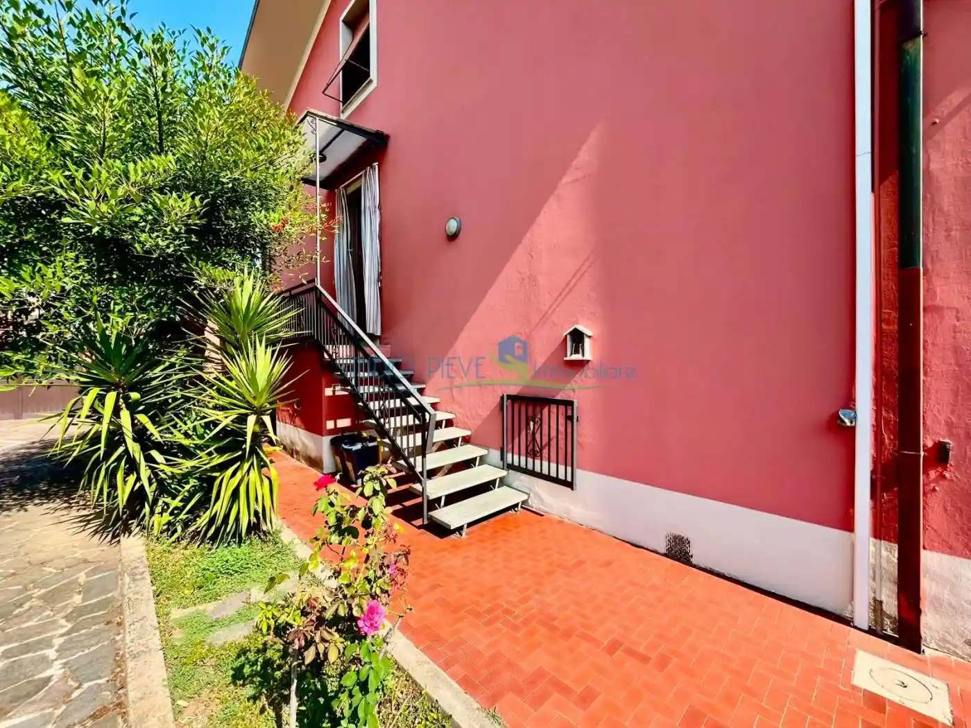 Appartamento in vendita a Pieve a Nievole