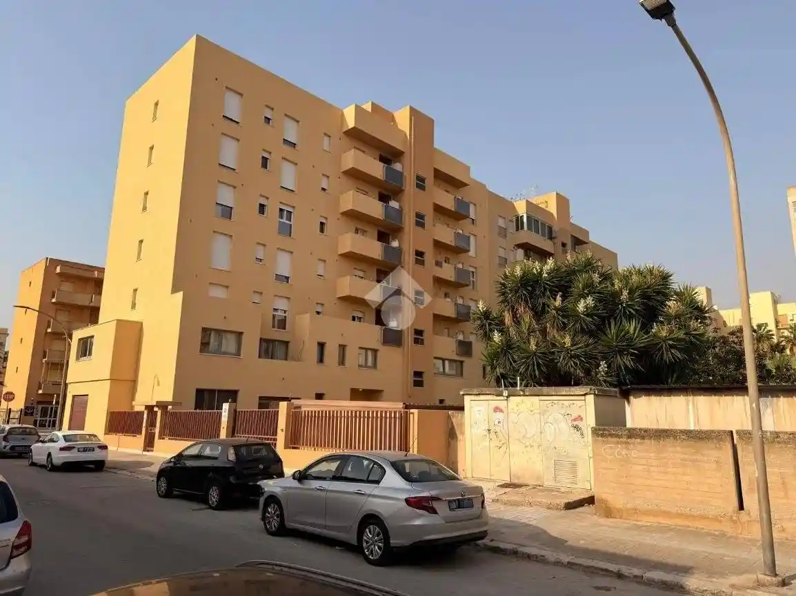 Appartamento in affitto a Trapani