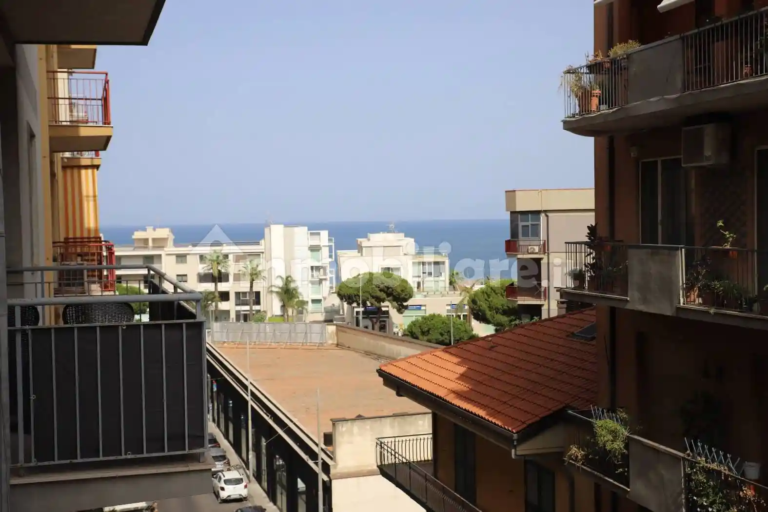 Palazzo - Edificio in vendita a Catania