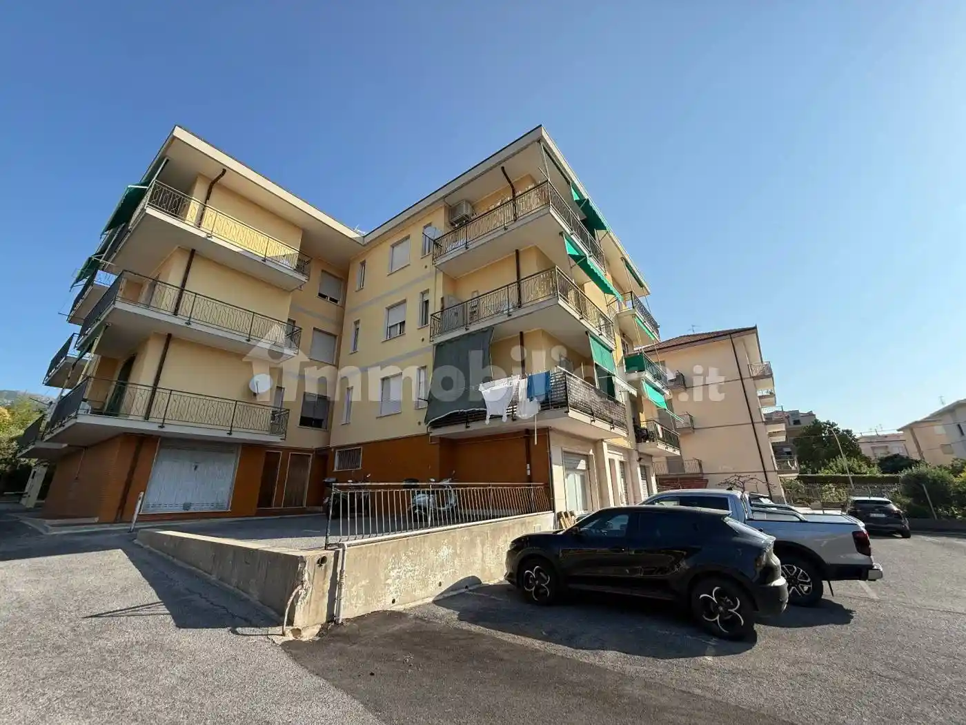 Appartamento in vendita a Loano