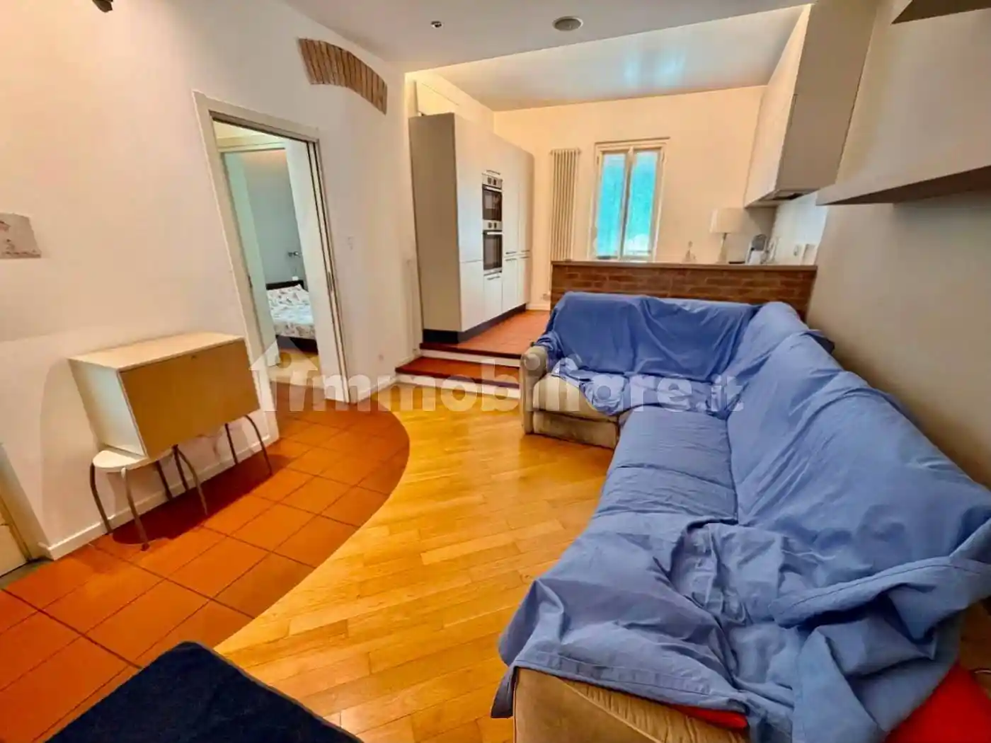 Appartamento in vendita a Piacenza