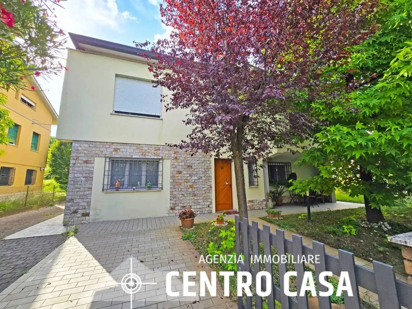 Villa in vendita a Lugo