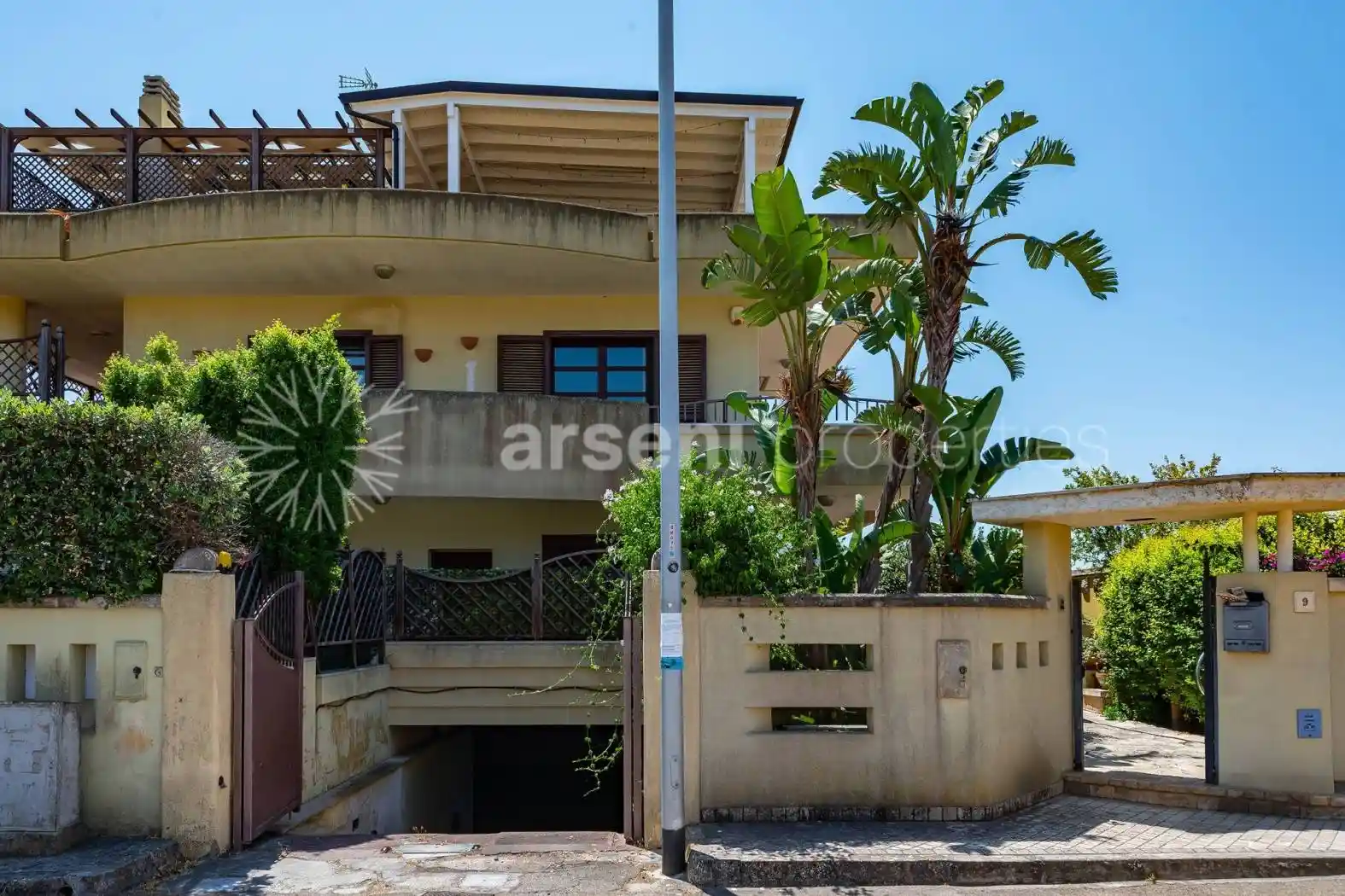 Villa in vendita a Gallipoli