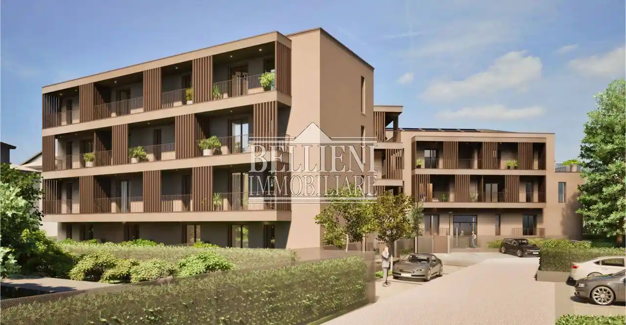 Appartamento in vendita a Vicenza