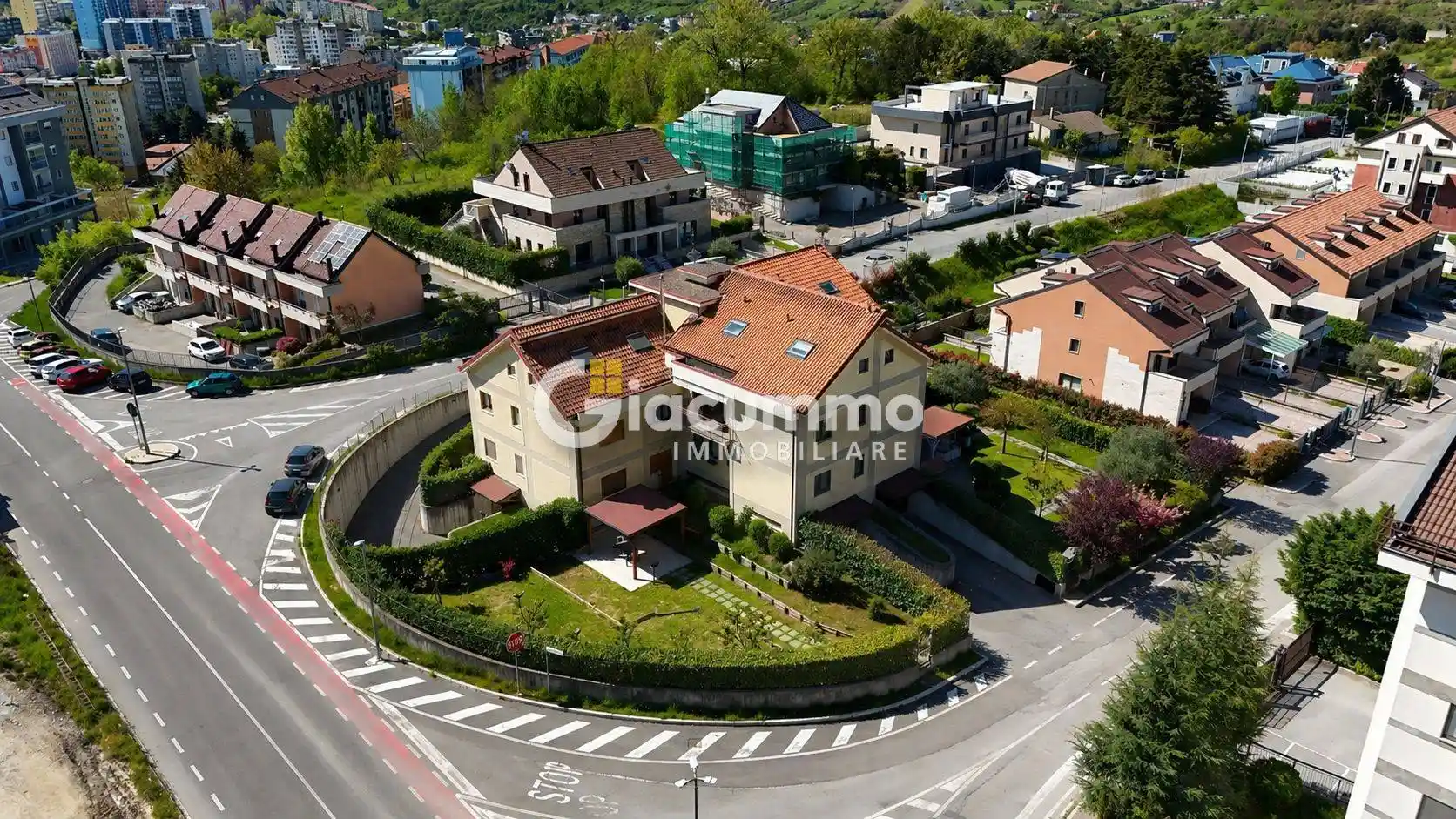 Appartamento in vendita a Potenza