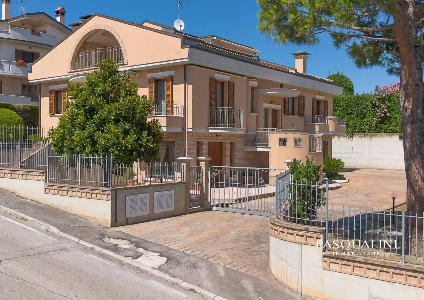 Villa - foto 3