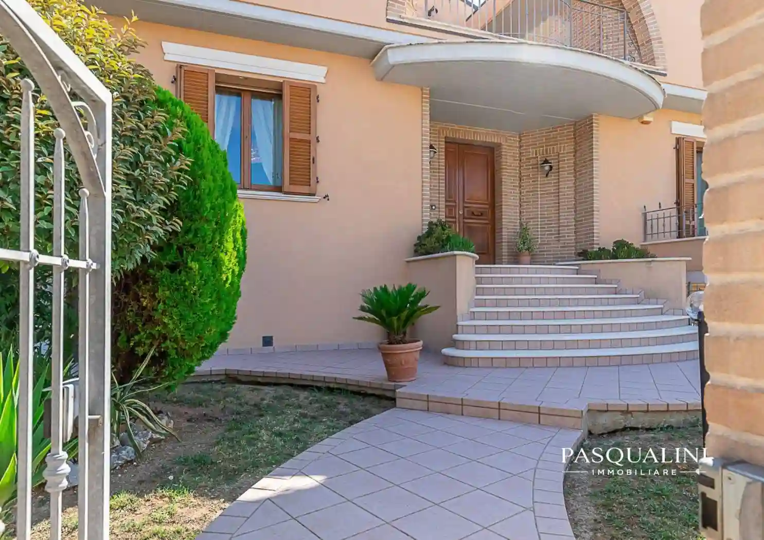 Villa - foto 4