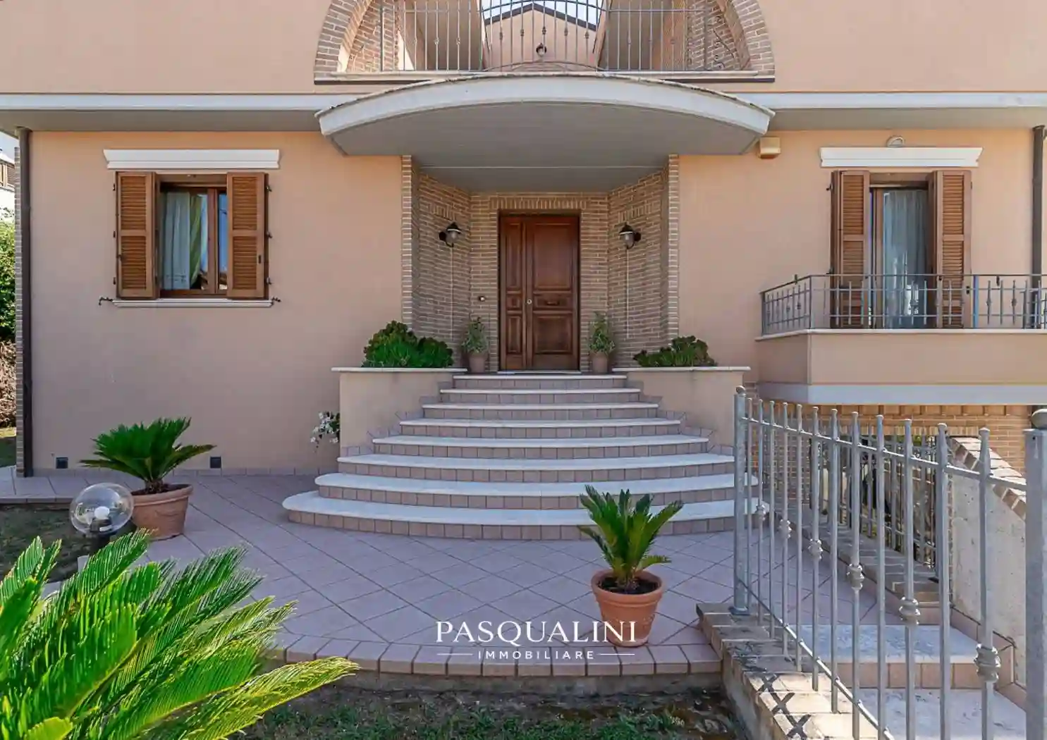 Villa - foto 5