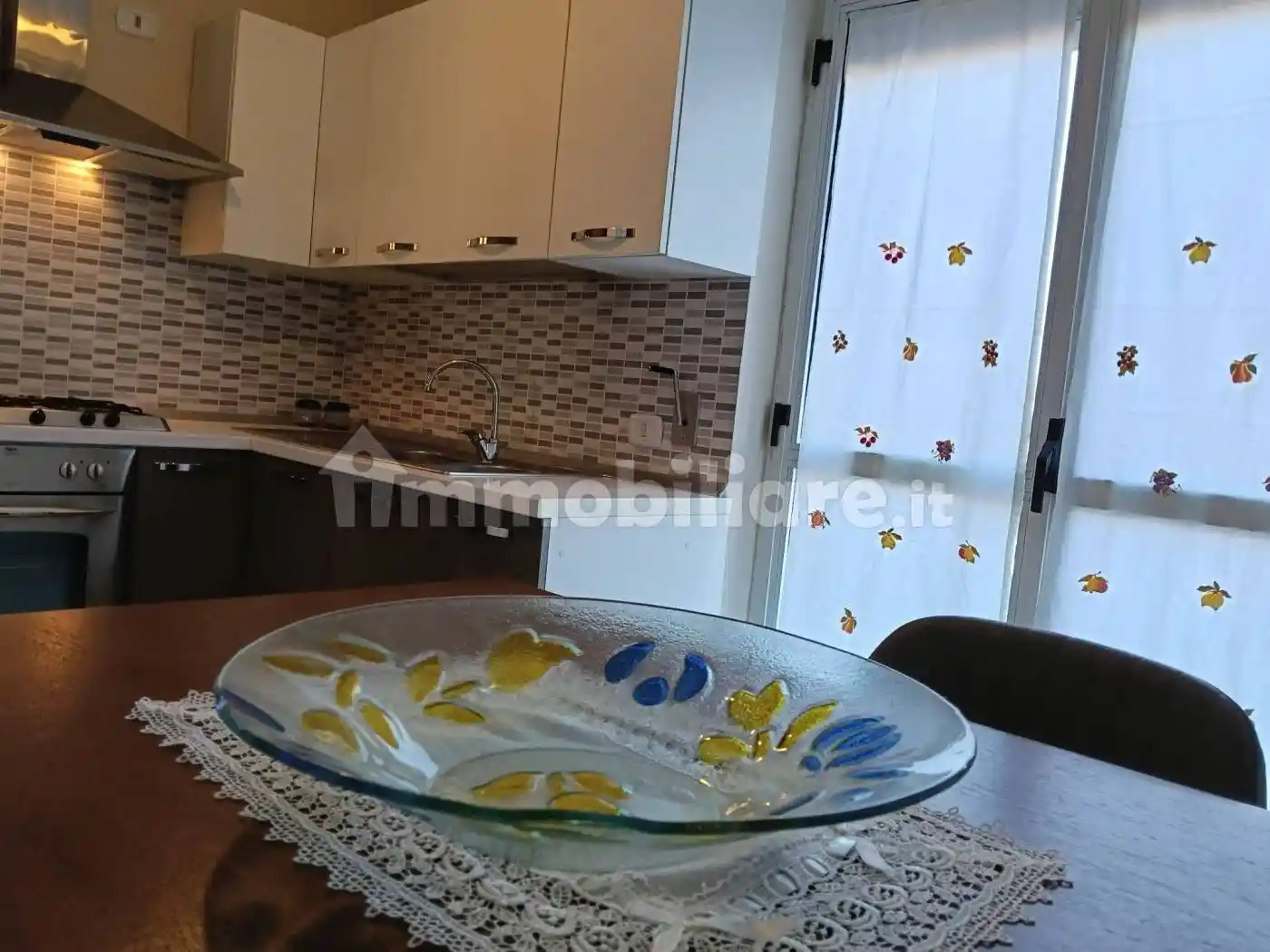 Appartamento in affitto a Grottaminarda