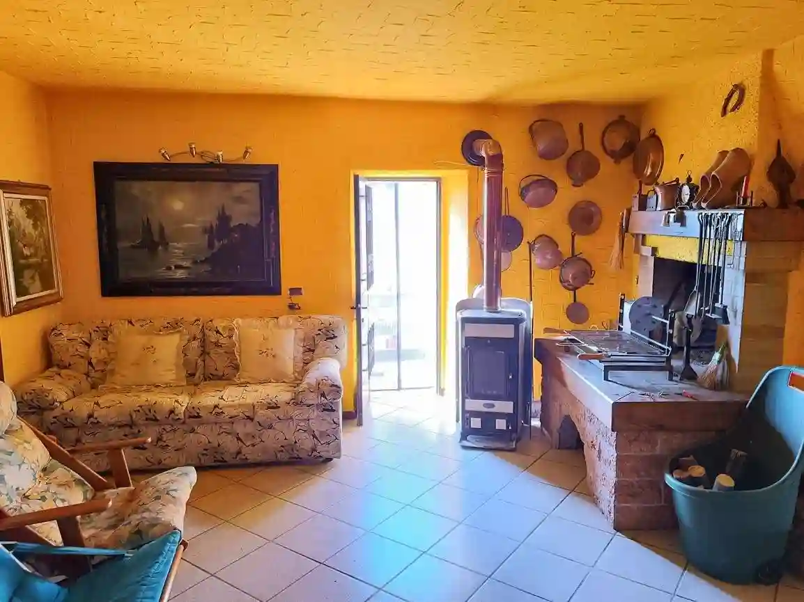 Casa indipendente - foto 5