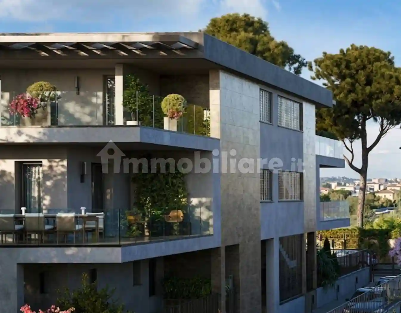 Attico - Mansarda - foto 4