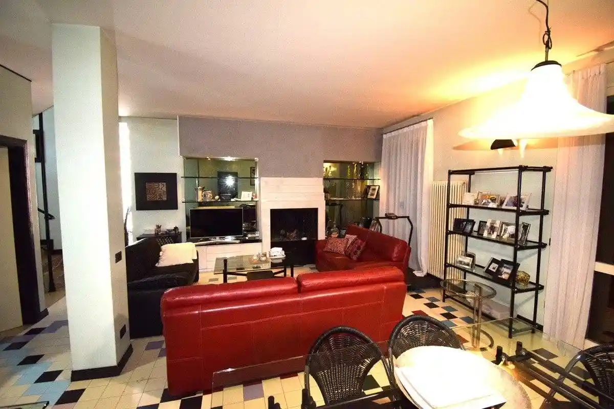 Villa in vendita a Forlì