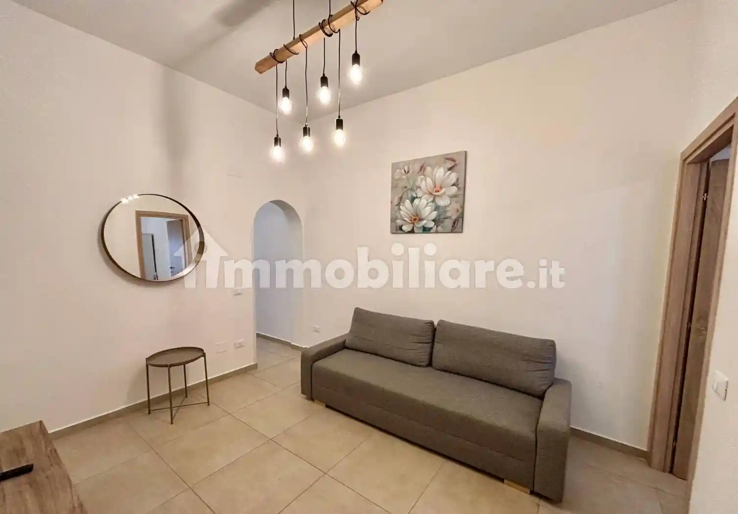 Appartamento in vendita a Palermo