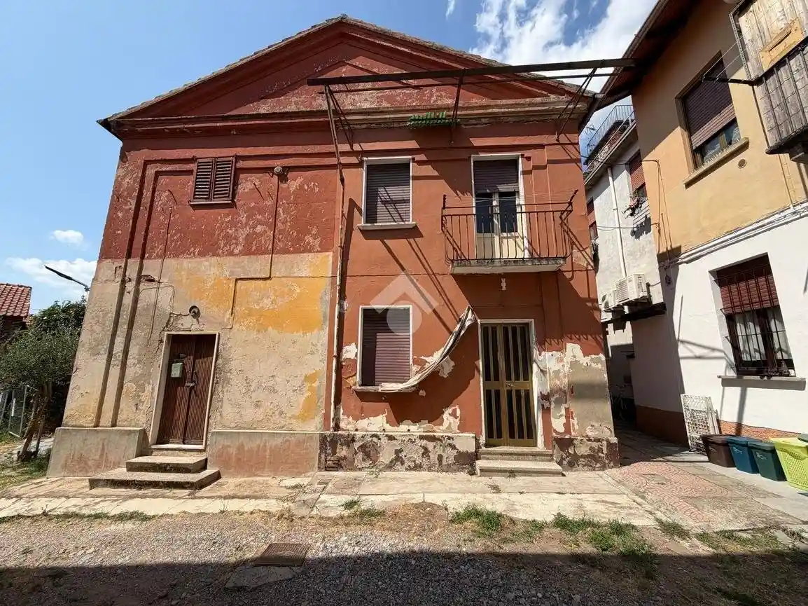 Rustico - Casale in vendita a Boffalora Sopra Ticino