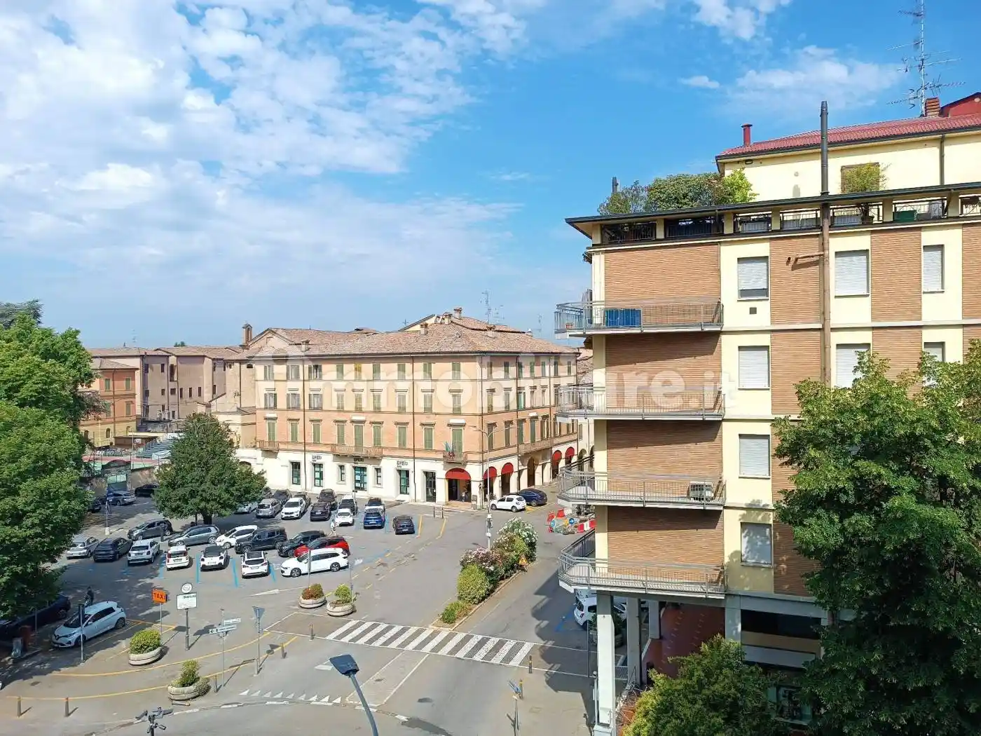 Appartamento in vendita a Correggio