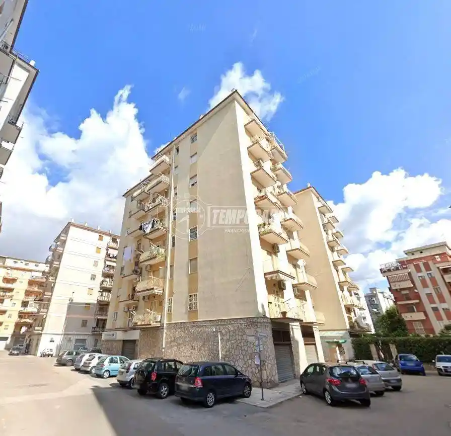 Appartamento in vendita a Foggia