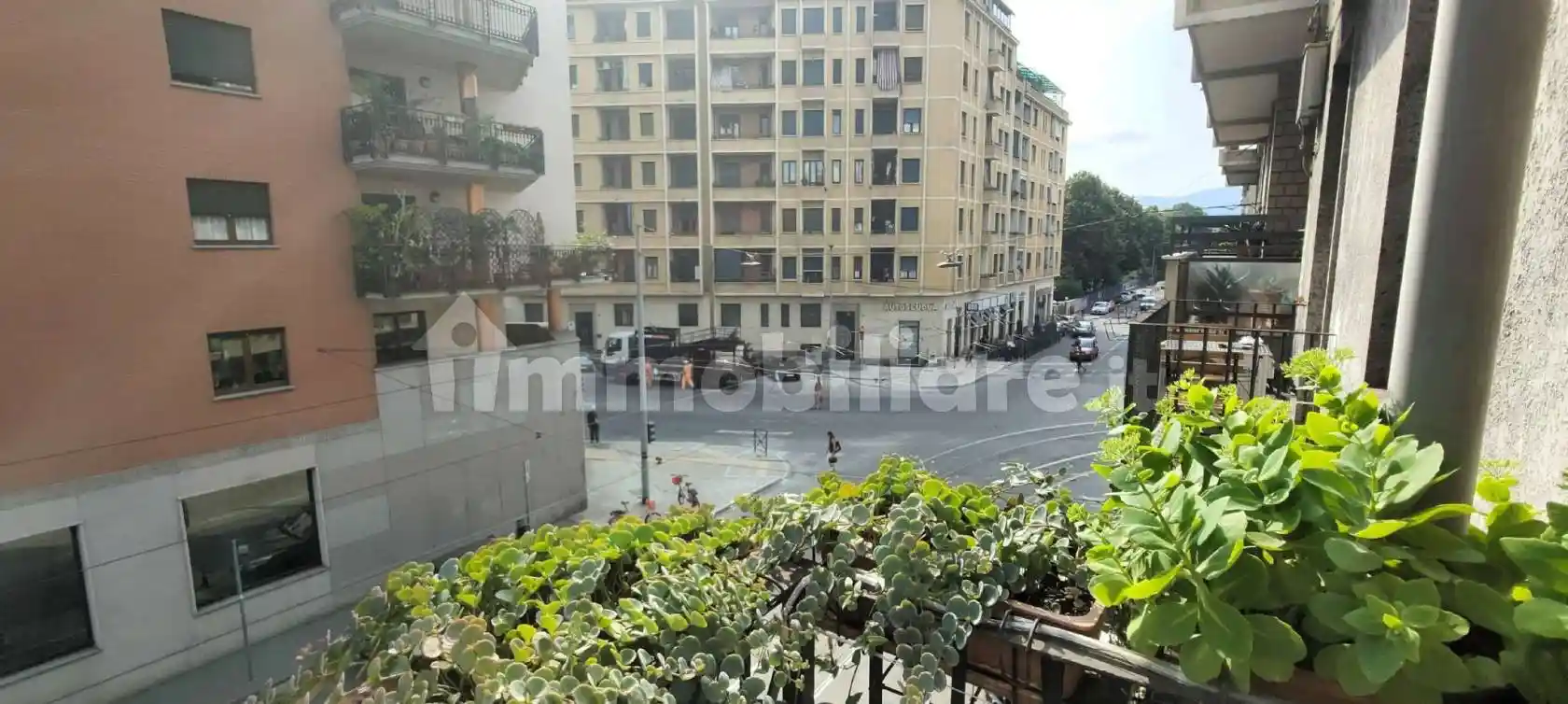 Appartamento in vendita a Torino