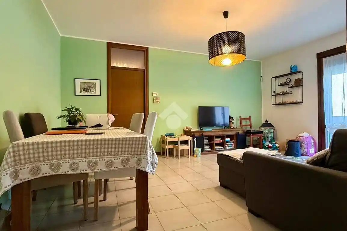 Appartamento in vendita a Rubano