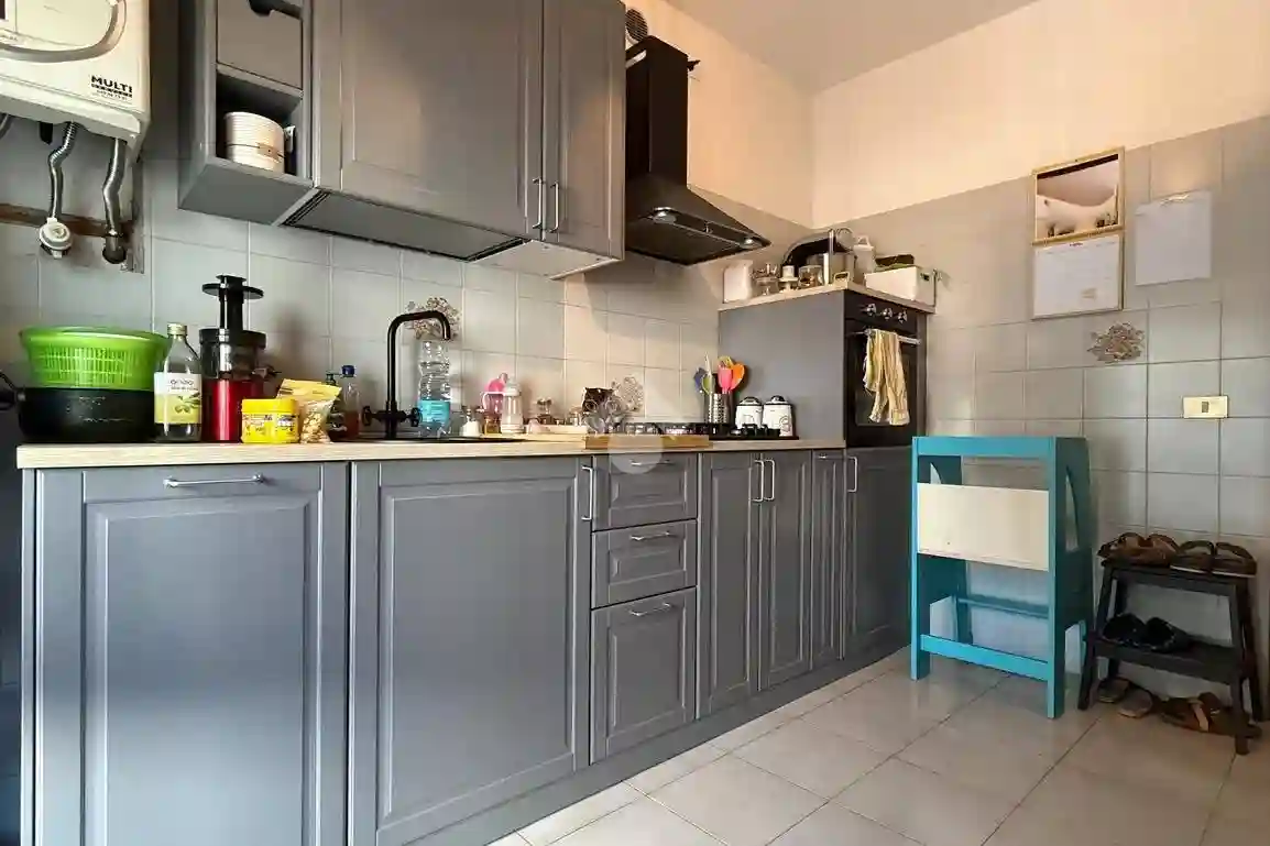 Appartamento - foto 4