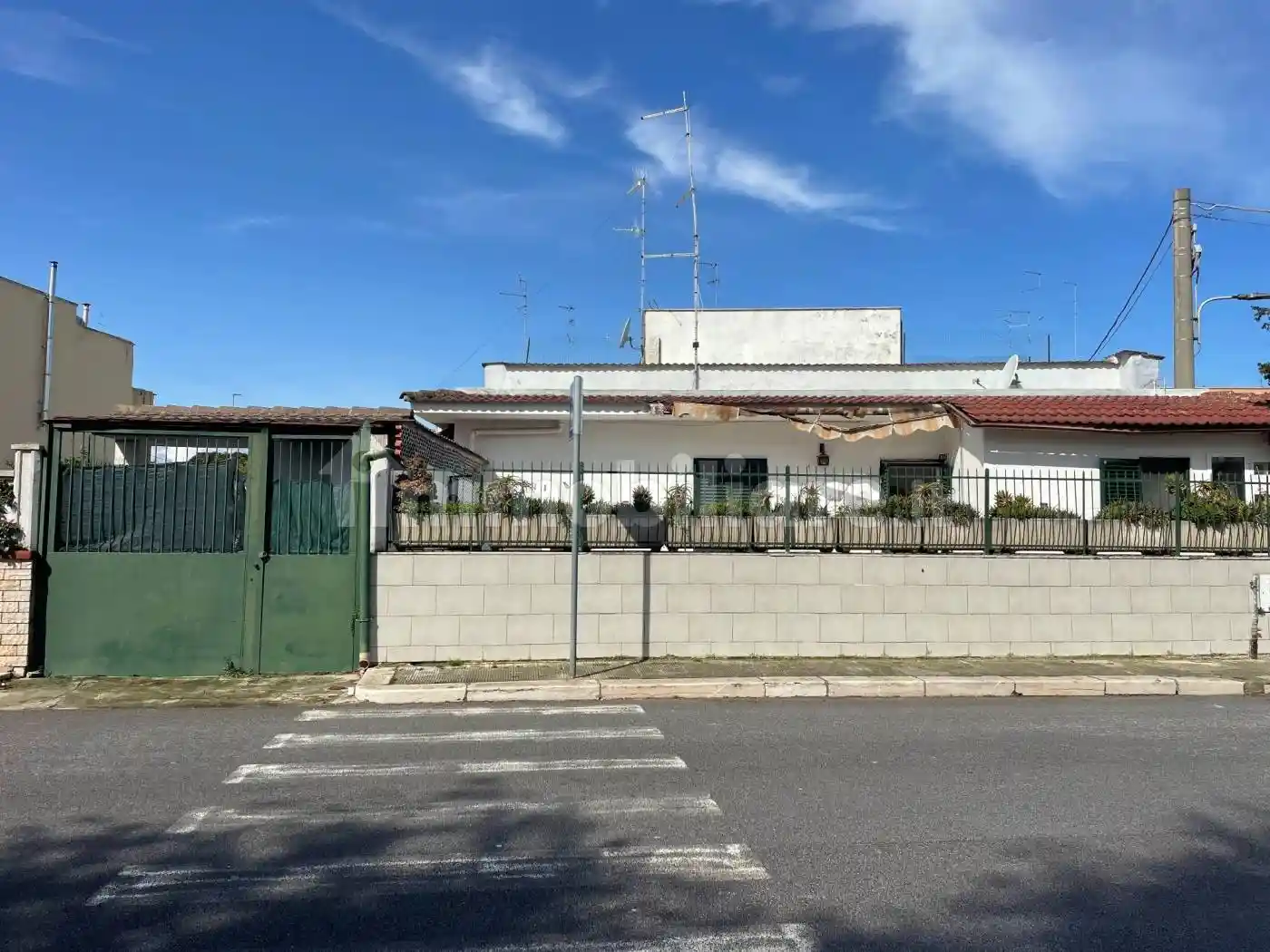 Appartamento in affitto a Bari