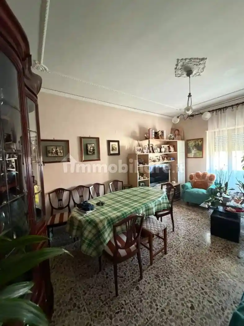 Appartamento in vendita a Cisterna di Latina