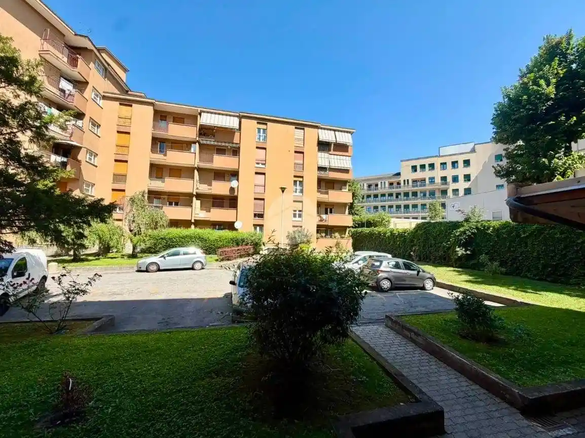Appartamento in vendita a Aosta