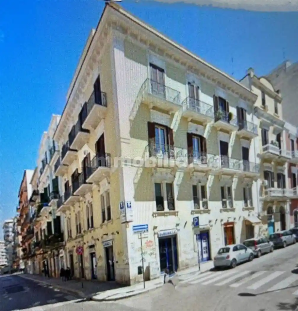 Appartamento in vendita a Bari