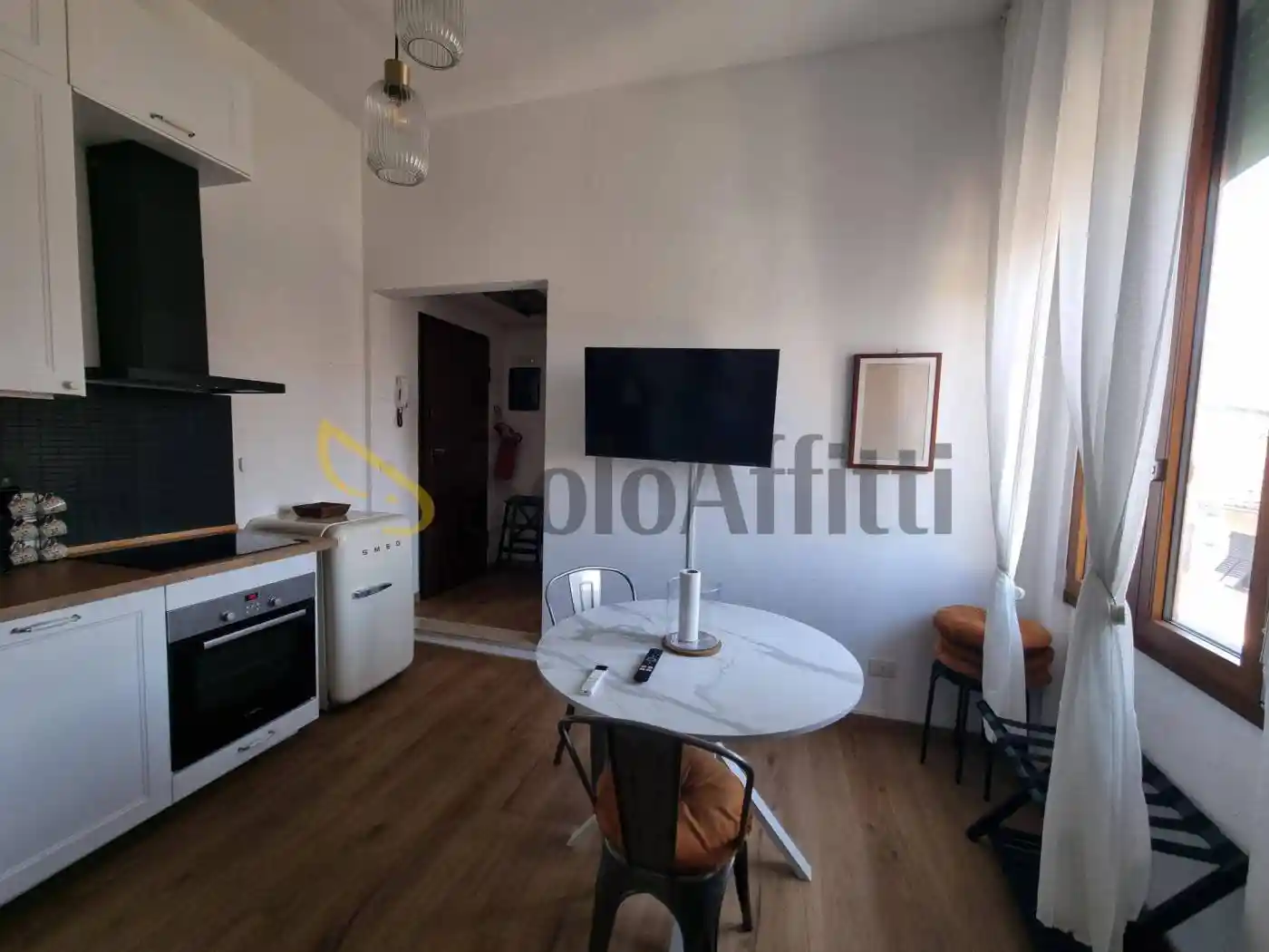 Appartamento in affitto a Firenze