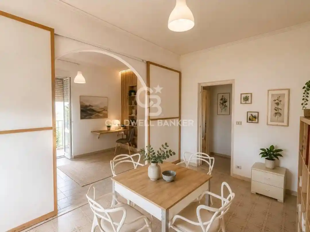 Appartamento in vendita a Ragusa