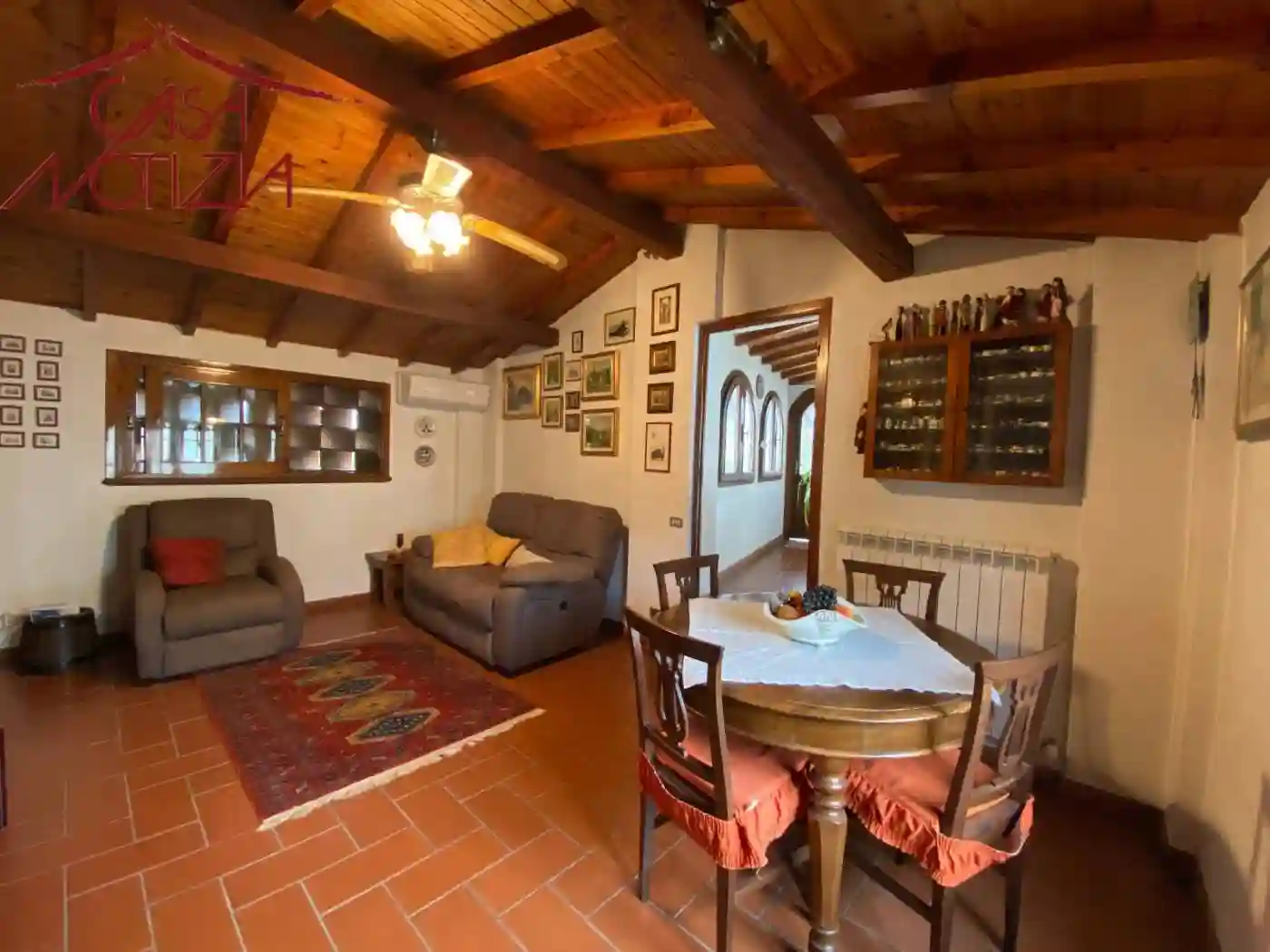 Casa indipendente - foto 2