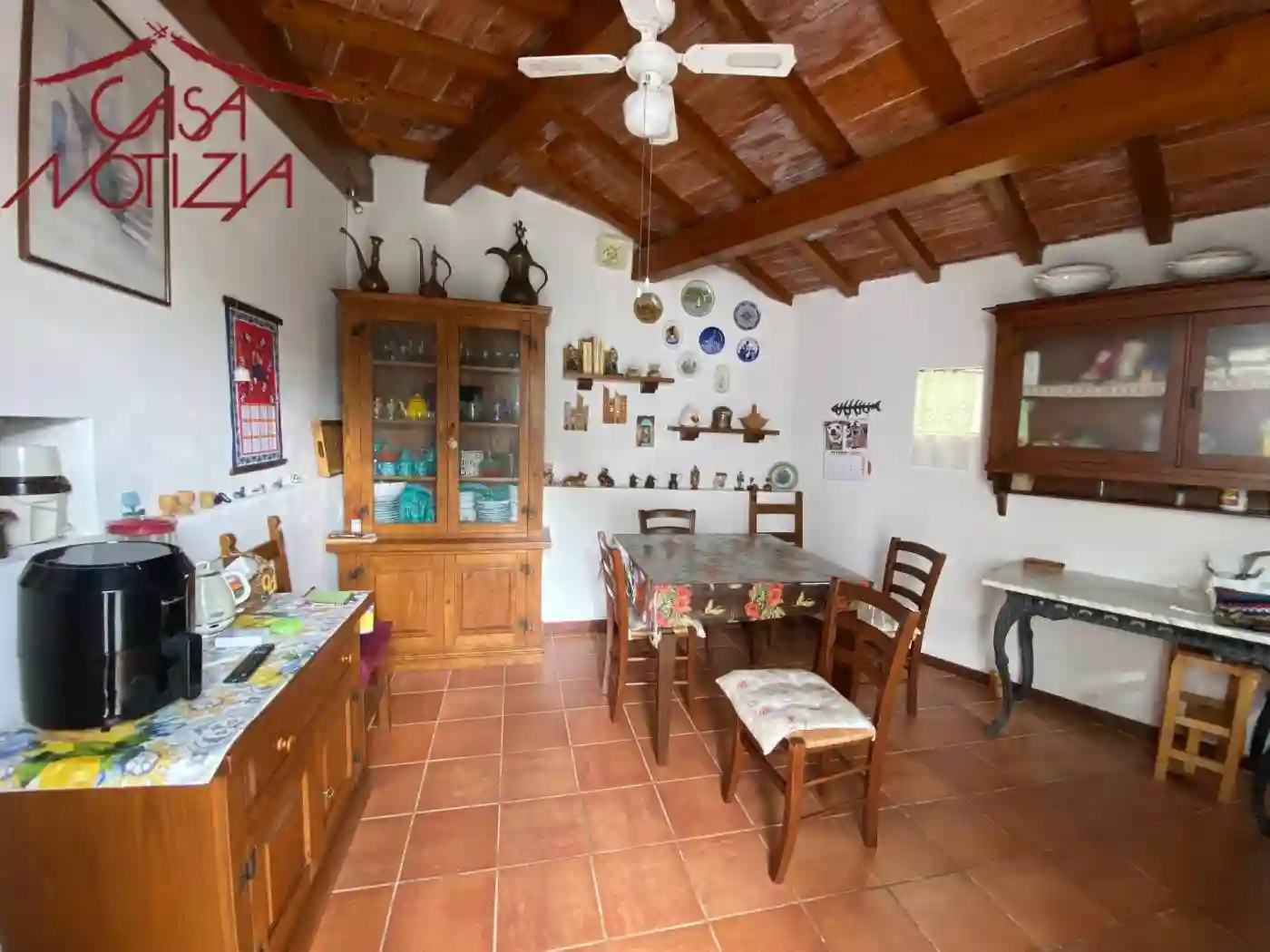 Casa indipendente - foto 4