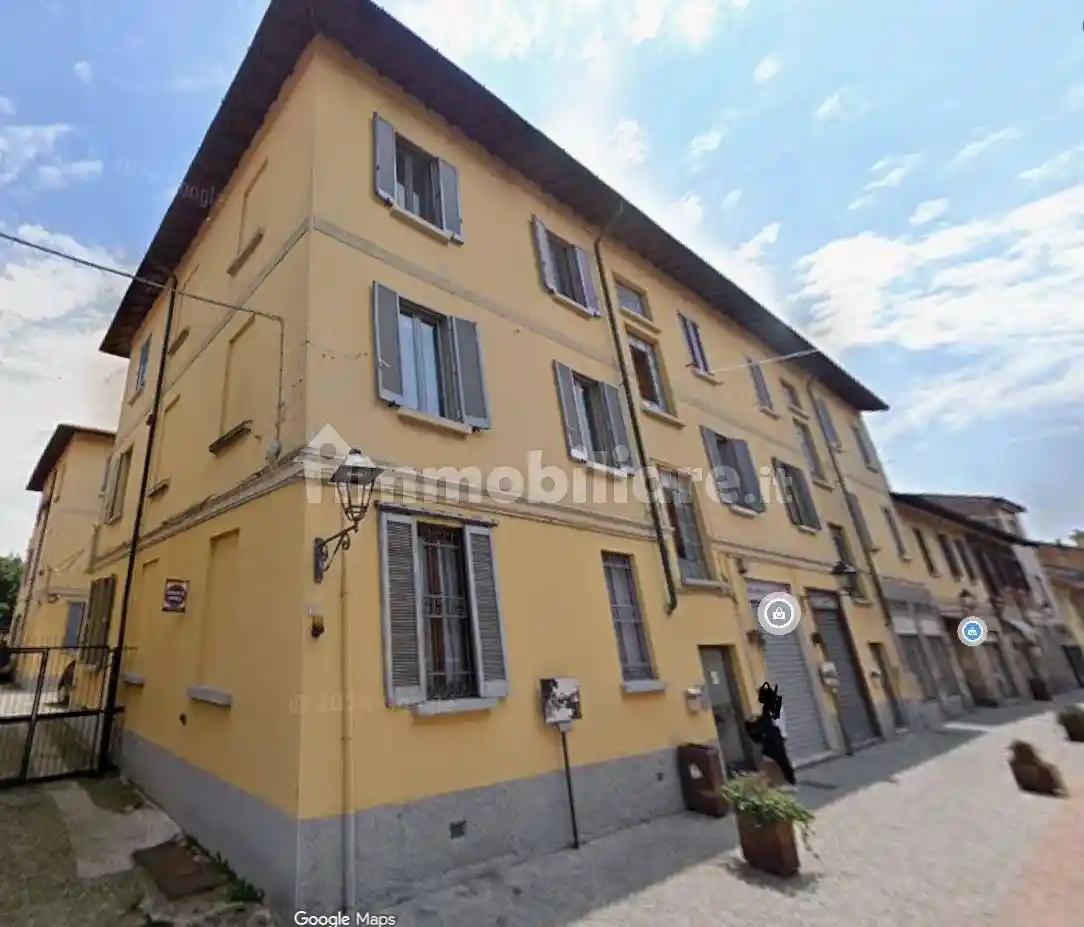 Appartamento in vendita a Cornaredo