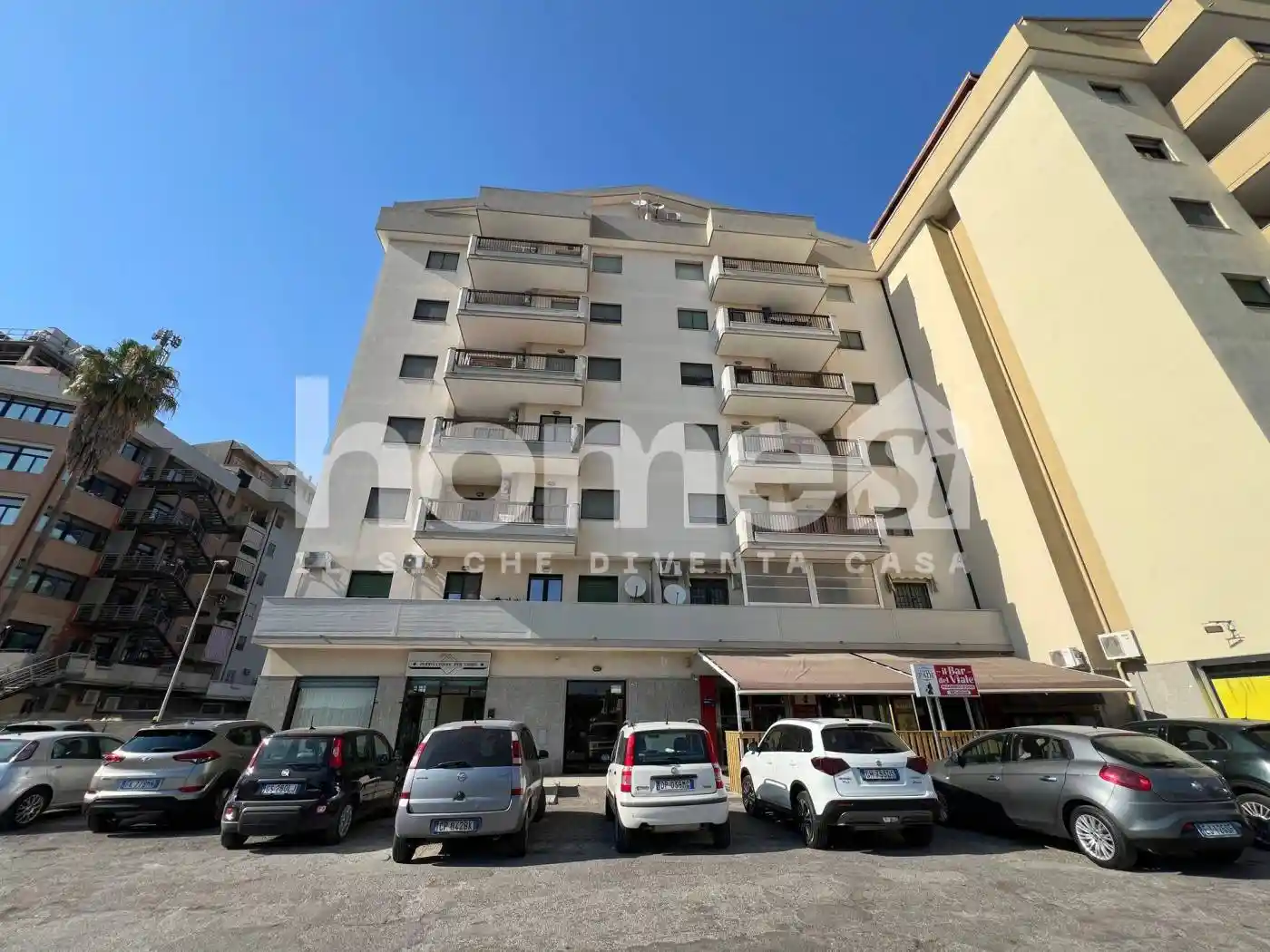 Appartamento in vendita a Taranto