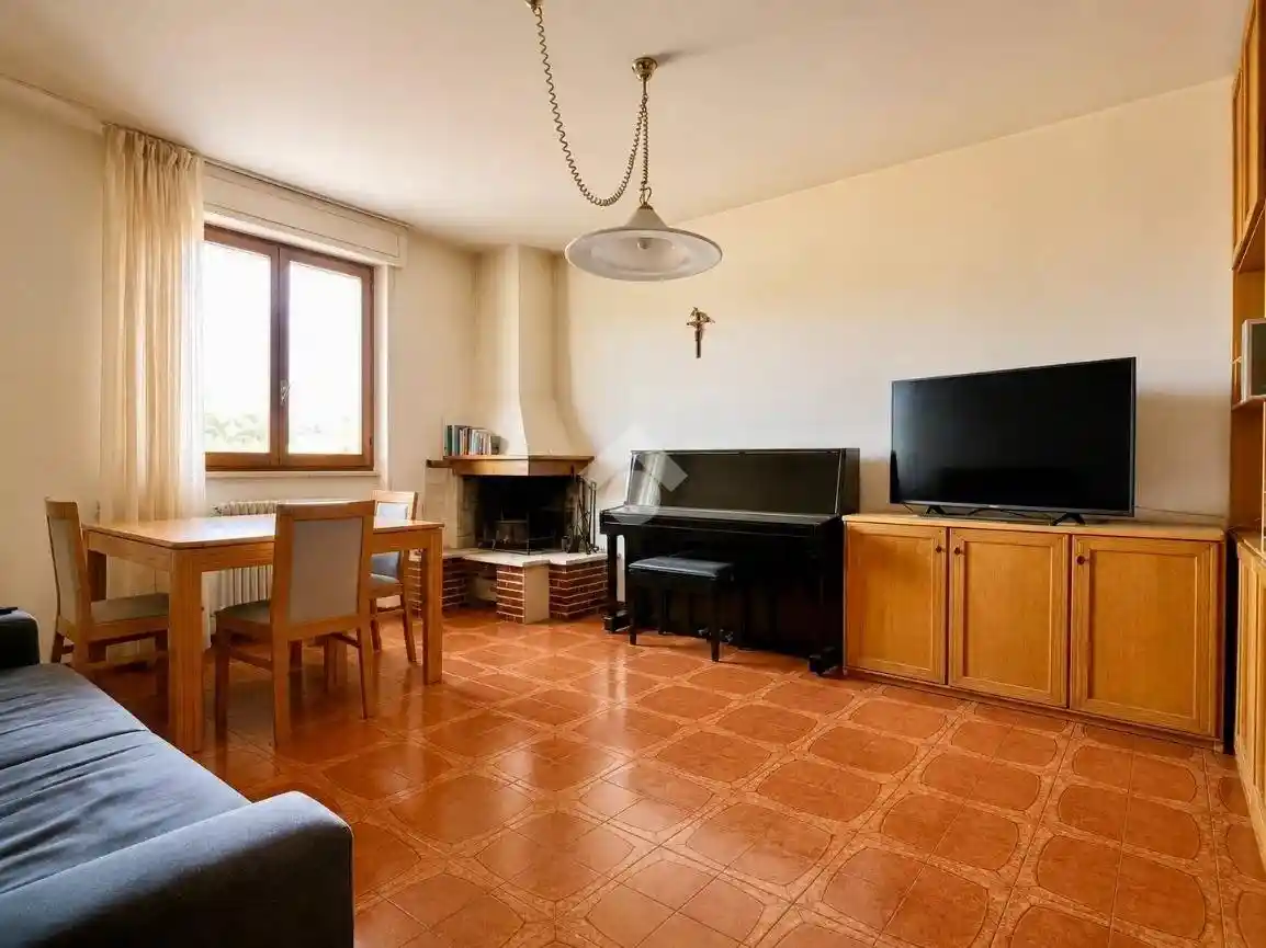 Appartamento in vendita a Ascoli Piceno