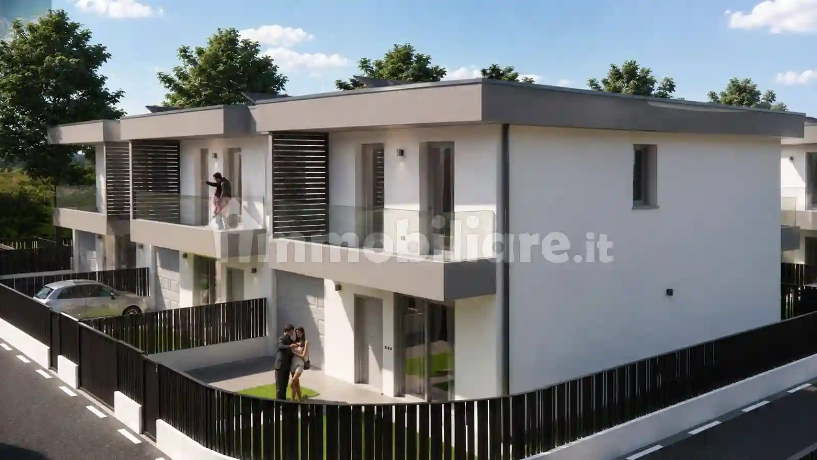 Villa - foto 3