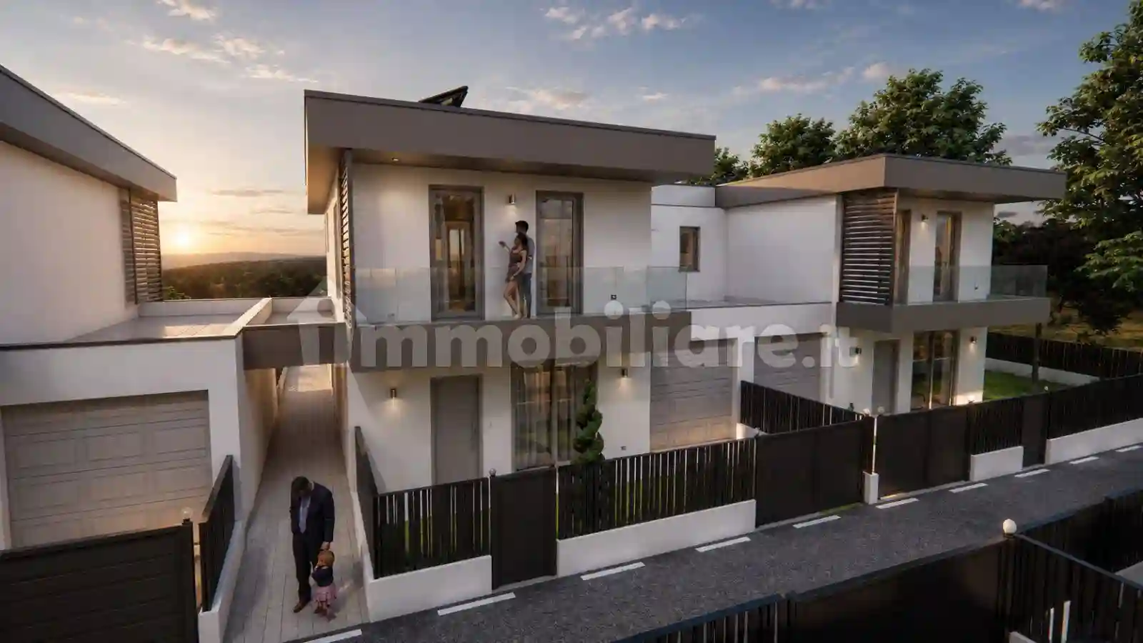Villa - foto 5