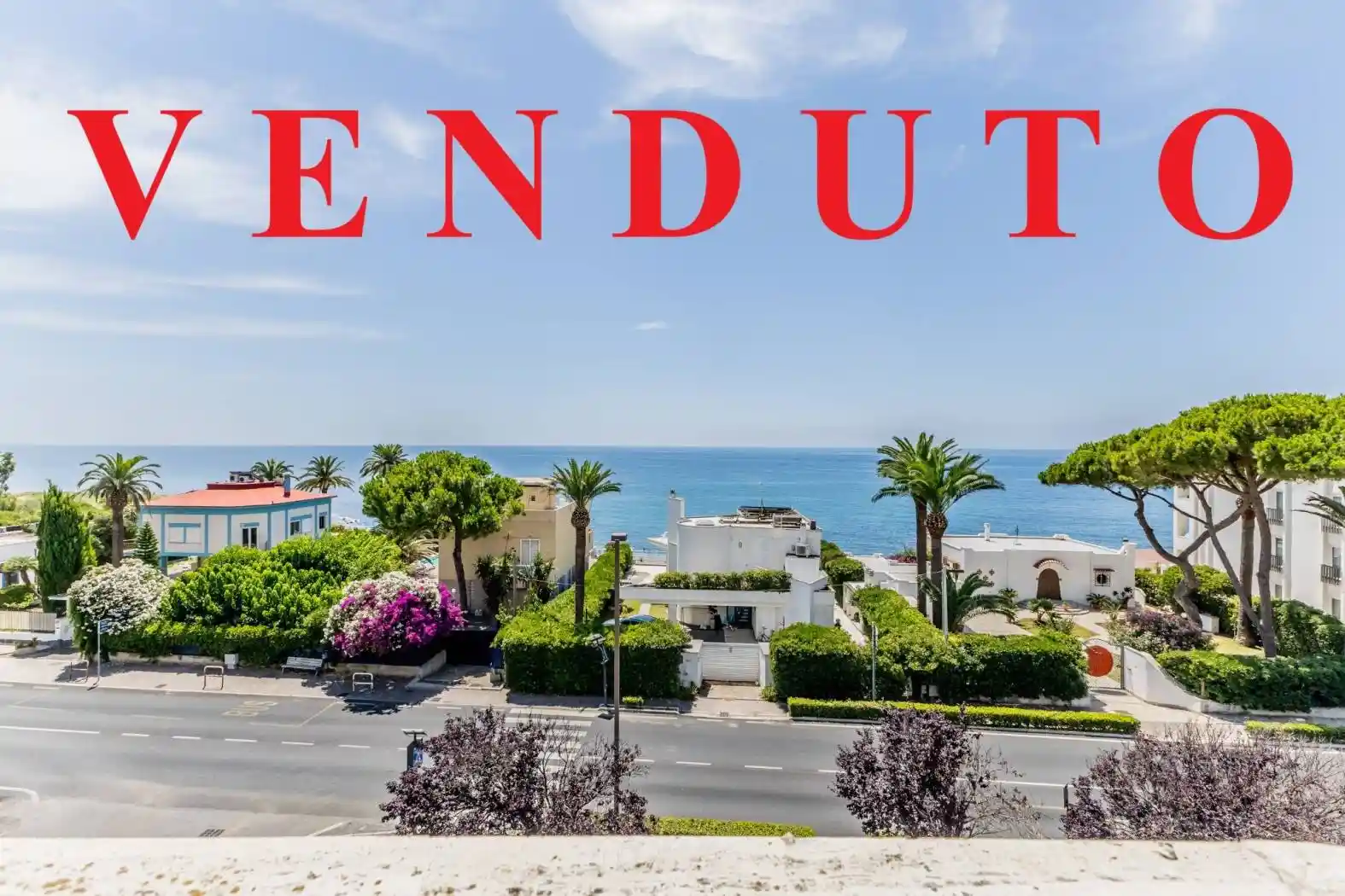 Attico - Mansarda in vendita a Santa Marinella