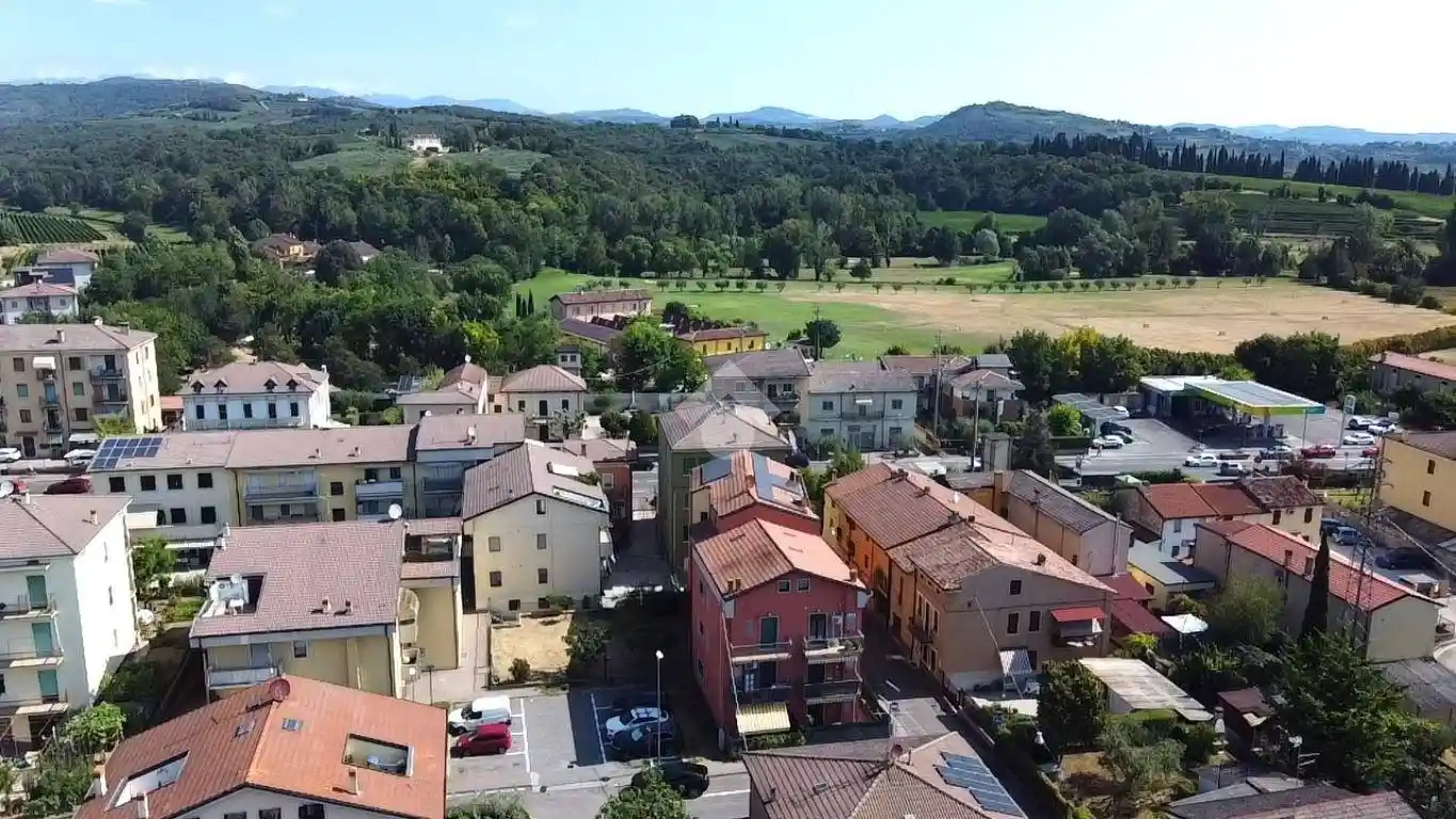 Appartamento in vendita a San Martino Buon Albergo