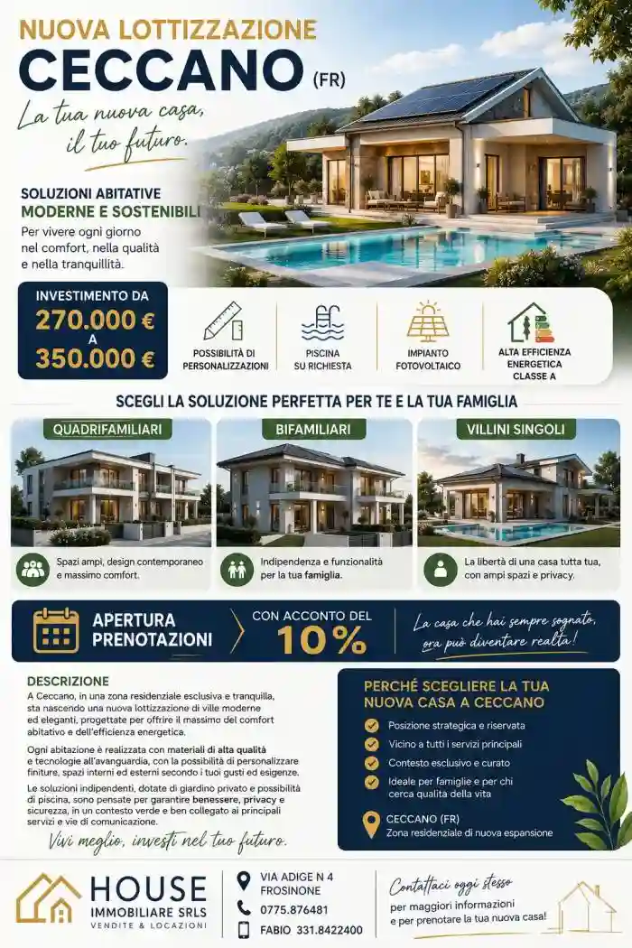 Villa - foto 3