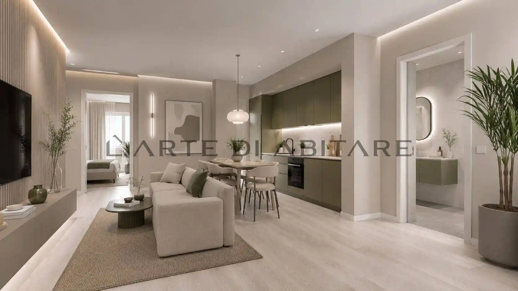 Loft in vendita a Origgio