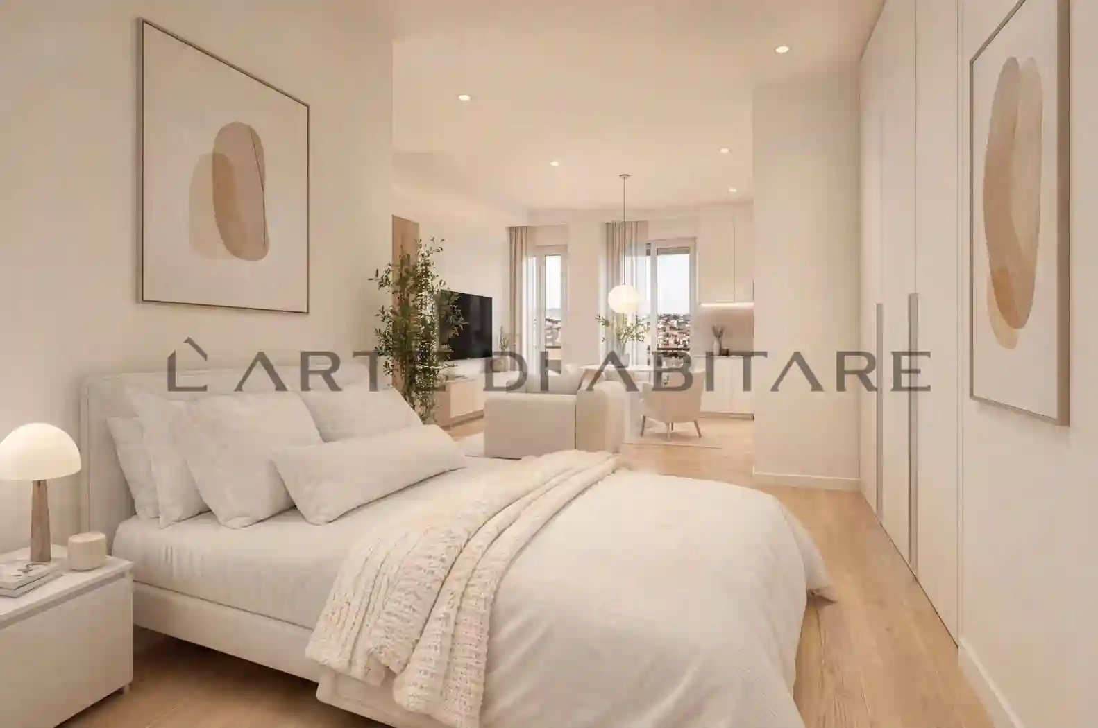 Loft - foto 2
