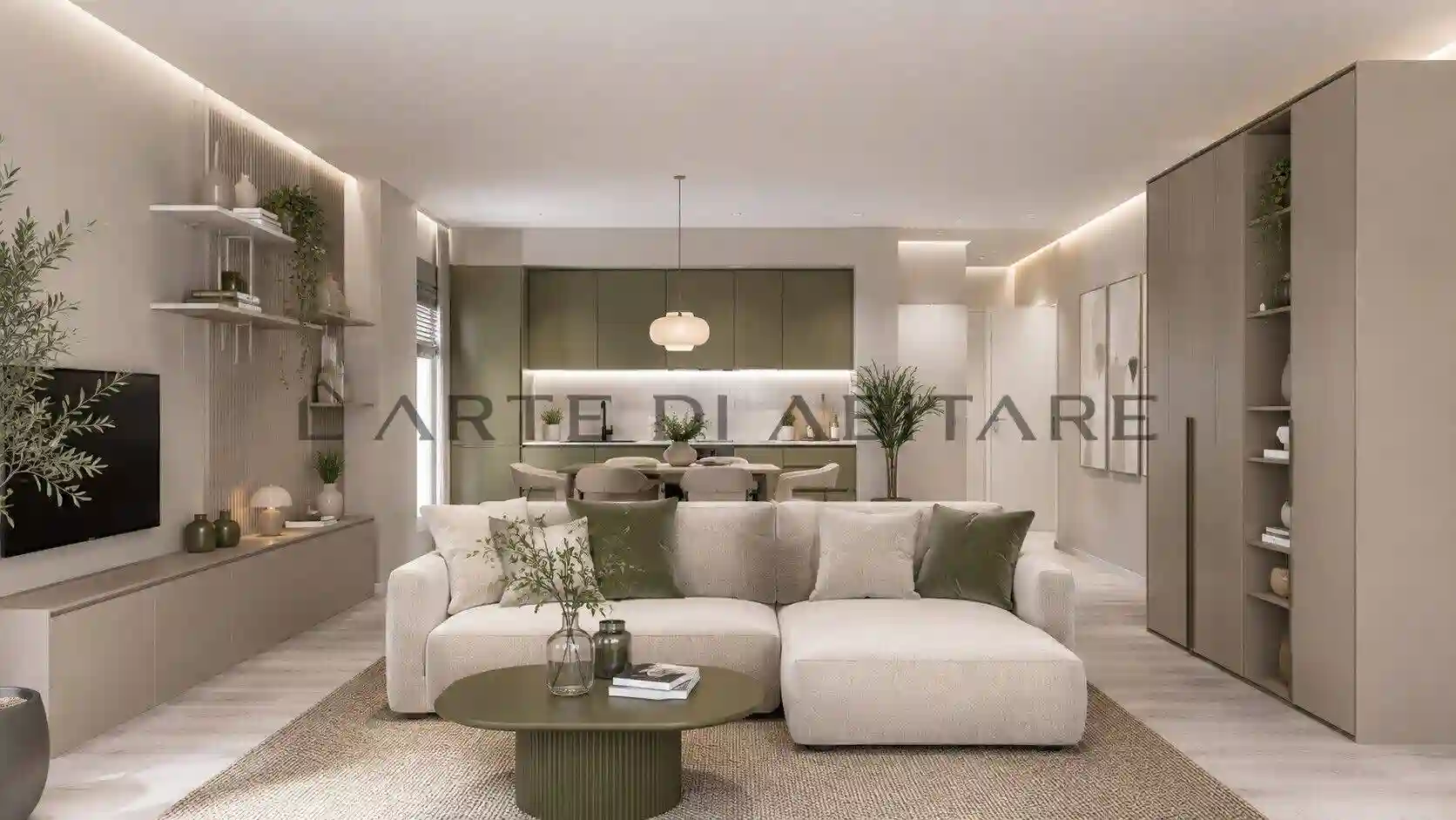 Loft - foto 5