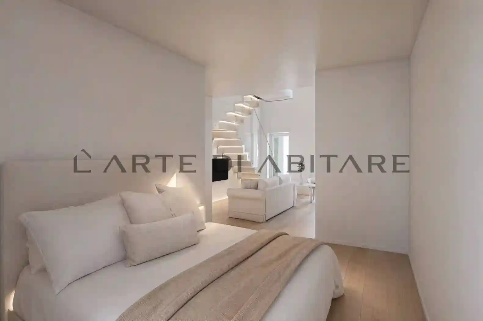 Loft - foto 3