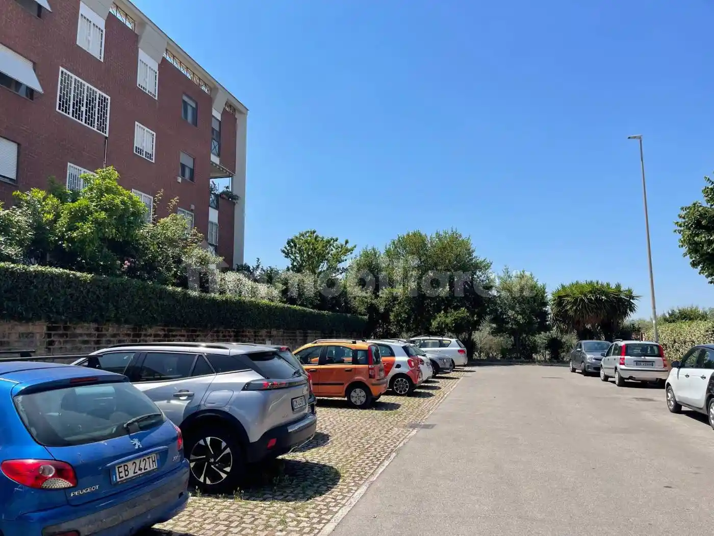Appartamento in affitto a Roma