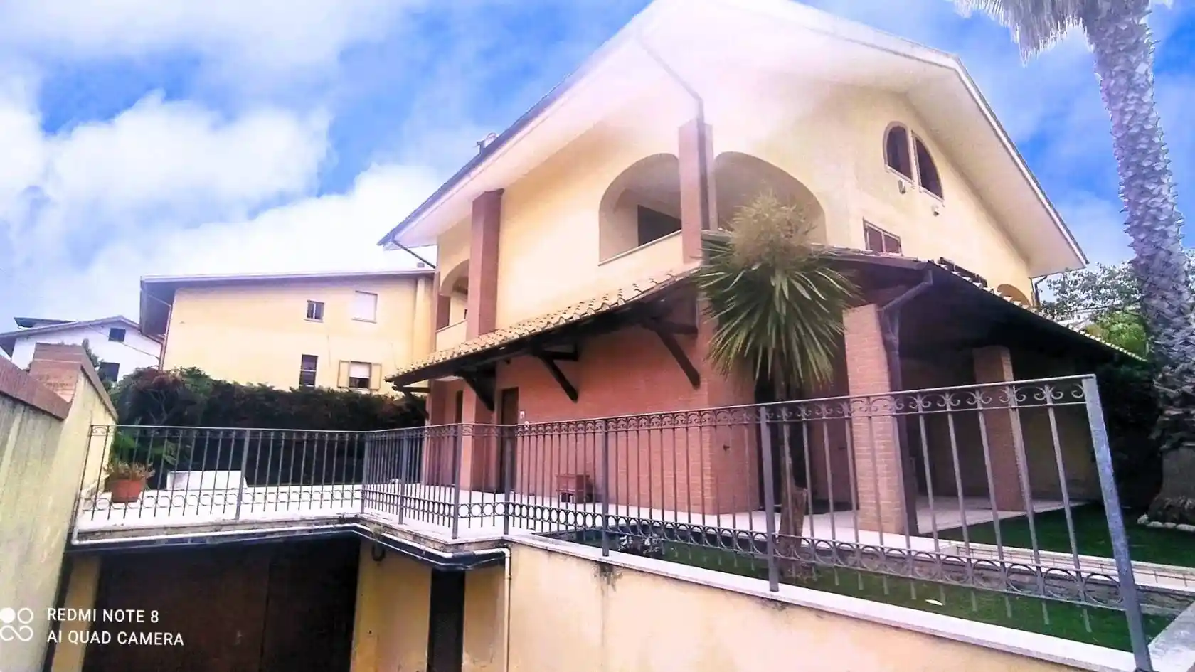 Villa in vendita a Francavilla al Mare