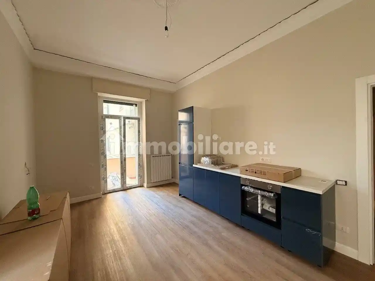 Appartamento in affitto a Napoli