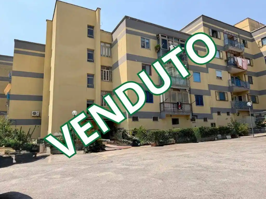 Appartamento in vendita a Pozzuoli