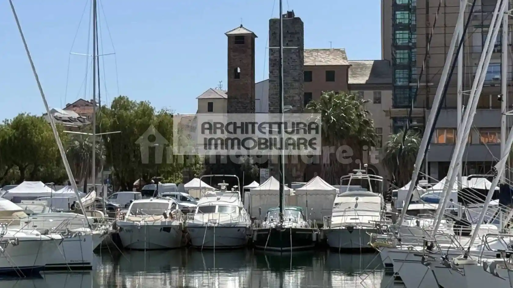 Appartamento in vendita a Savona