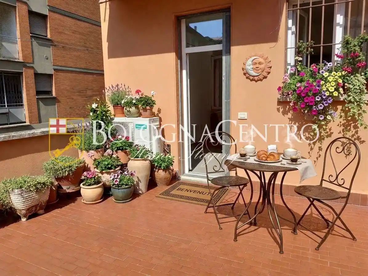 Appartamento in vendita a Bologna