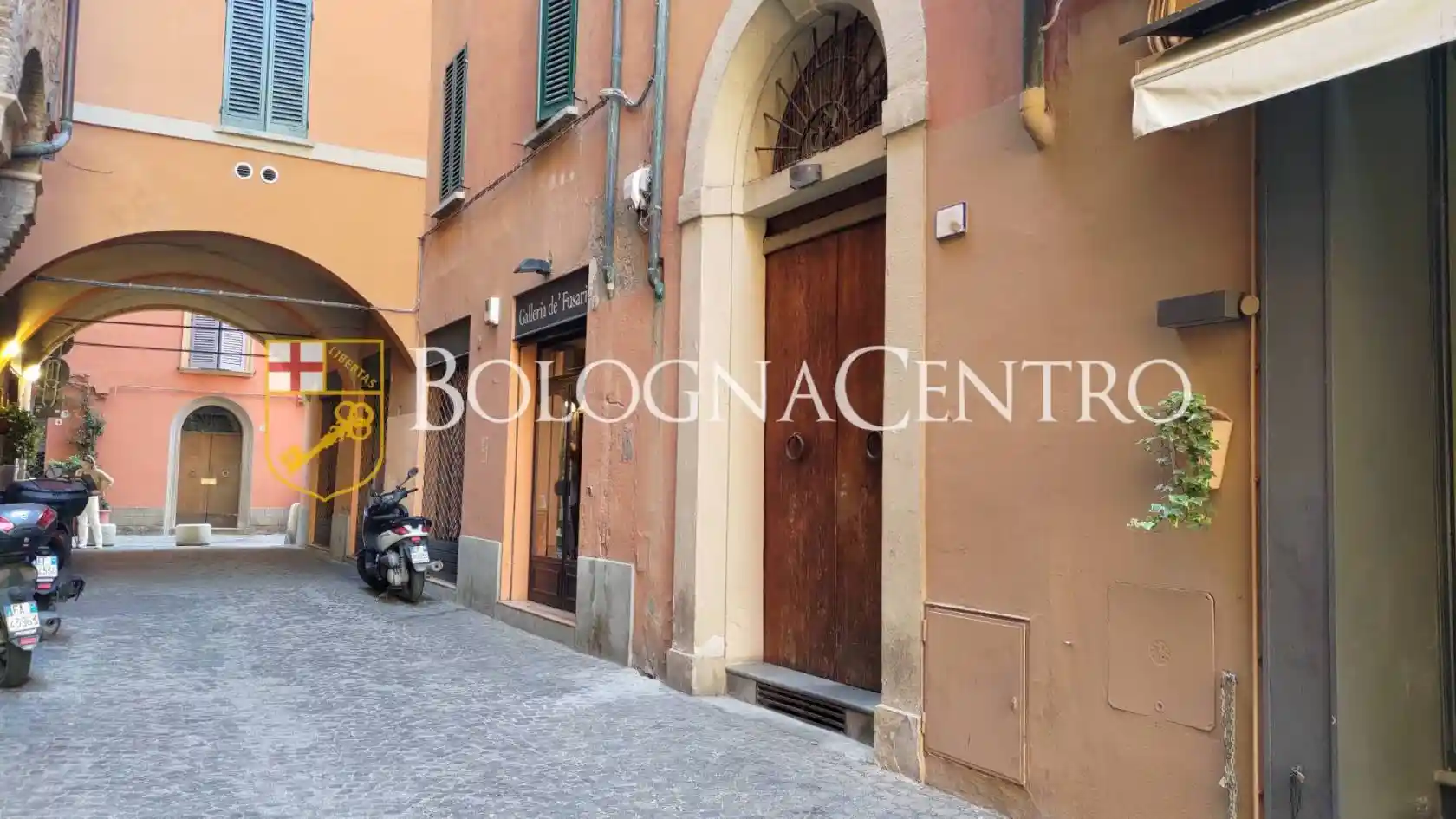 Appartamento in vendita a Bologna